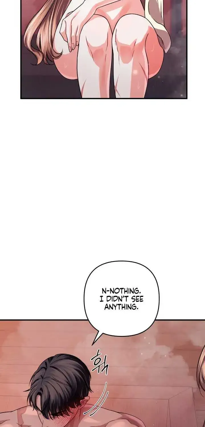 All About Dominative And Exclusive Destruction Zinmanga X Chapter 38 Page 27