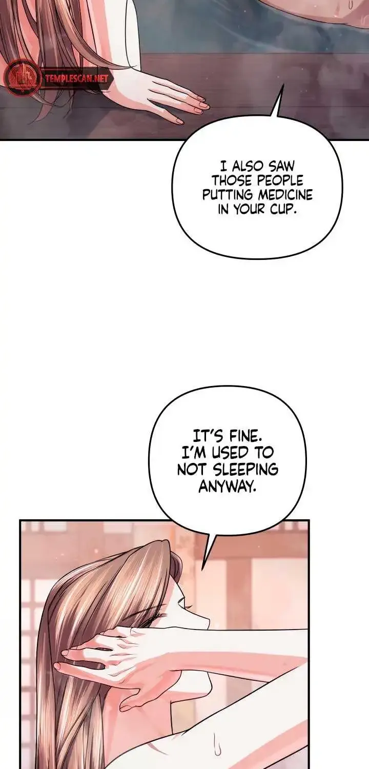 All About Dominative And Exclusive Destruction Zinmanga X Chapter 38 Page 33