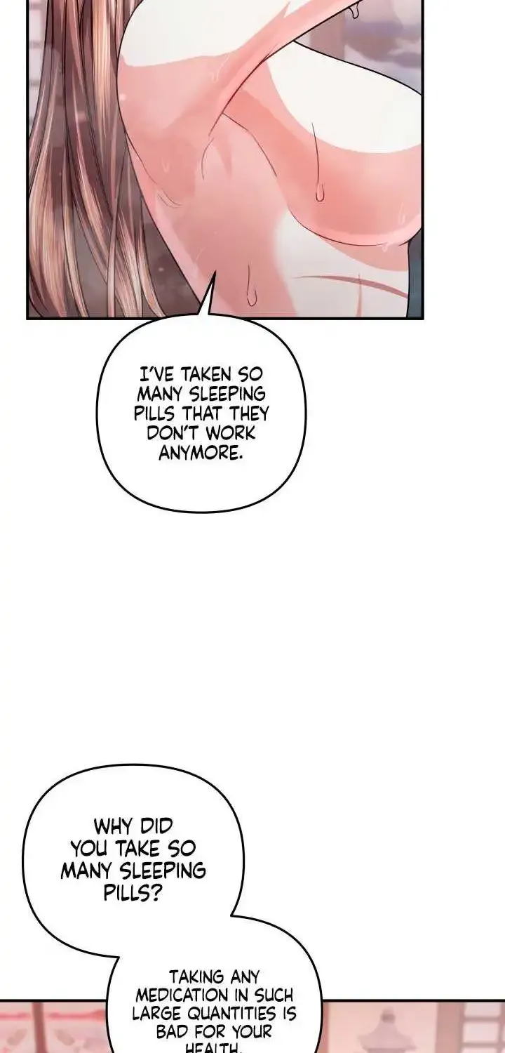 All About Dominative And Exclusive Destruction Zinmanga X Chapter 38 Page 34