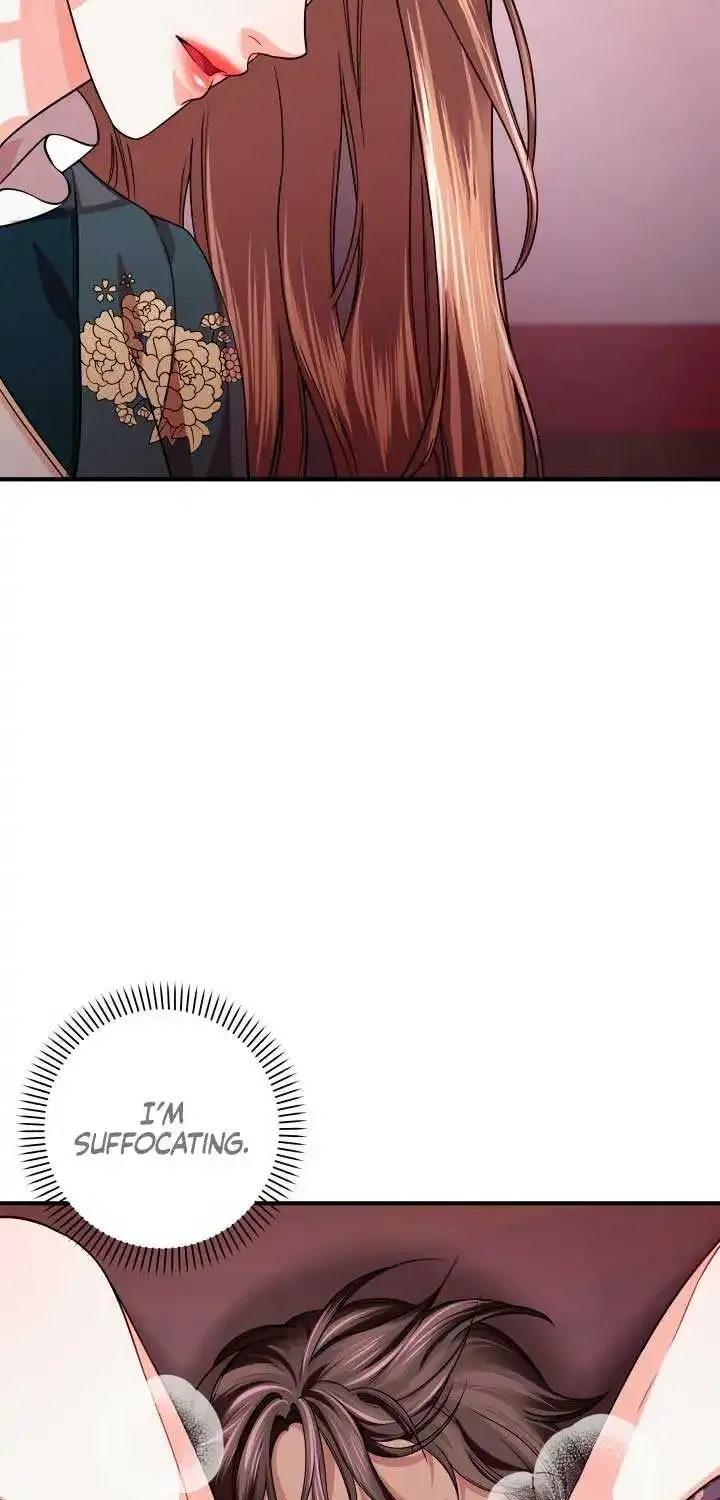 All About Dominative And Exclusive Destruction Zinmanga X Chapter 38 Page 75