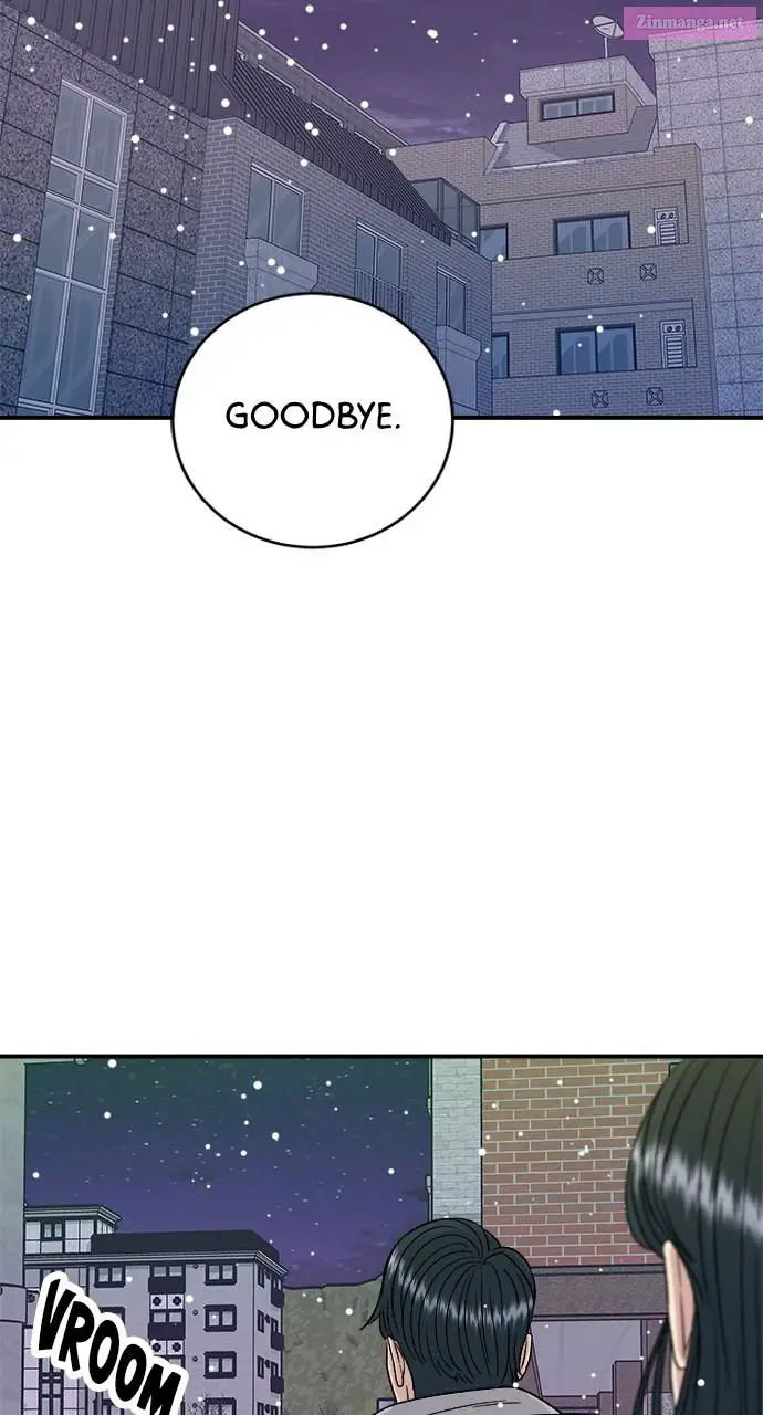 A DeadbEAT's Meal Zinmanga X Chapter 86 Page 21