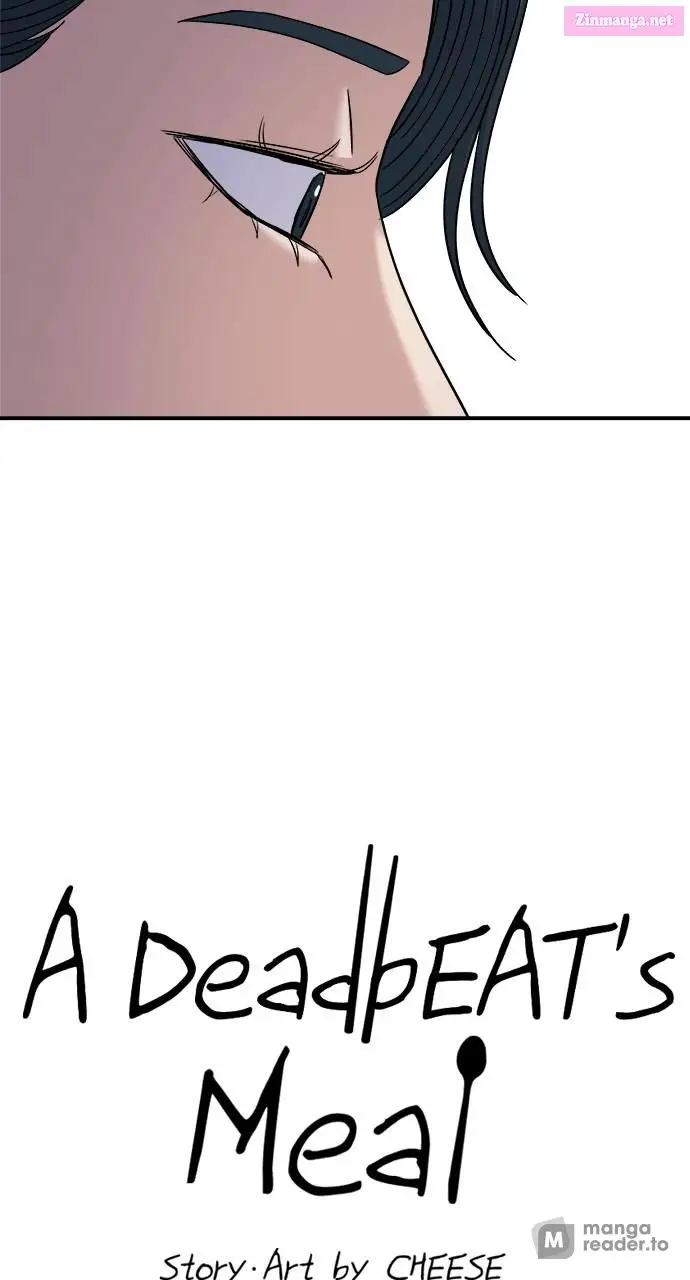 A DeadbEAT's Meal Zinmanga X Chapter 86 Page 28