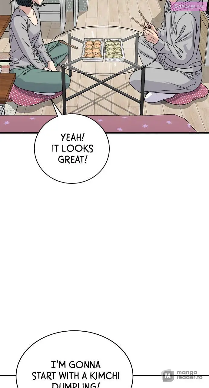 A DeadbEAT's Meal Zinmanga X Chapter 86 Page 31