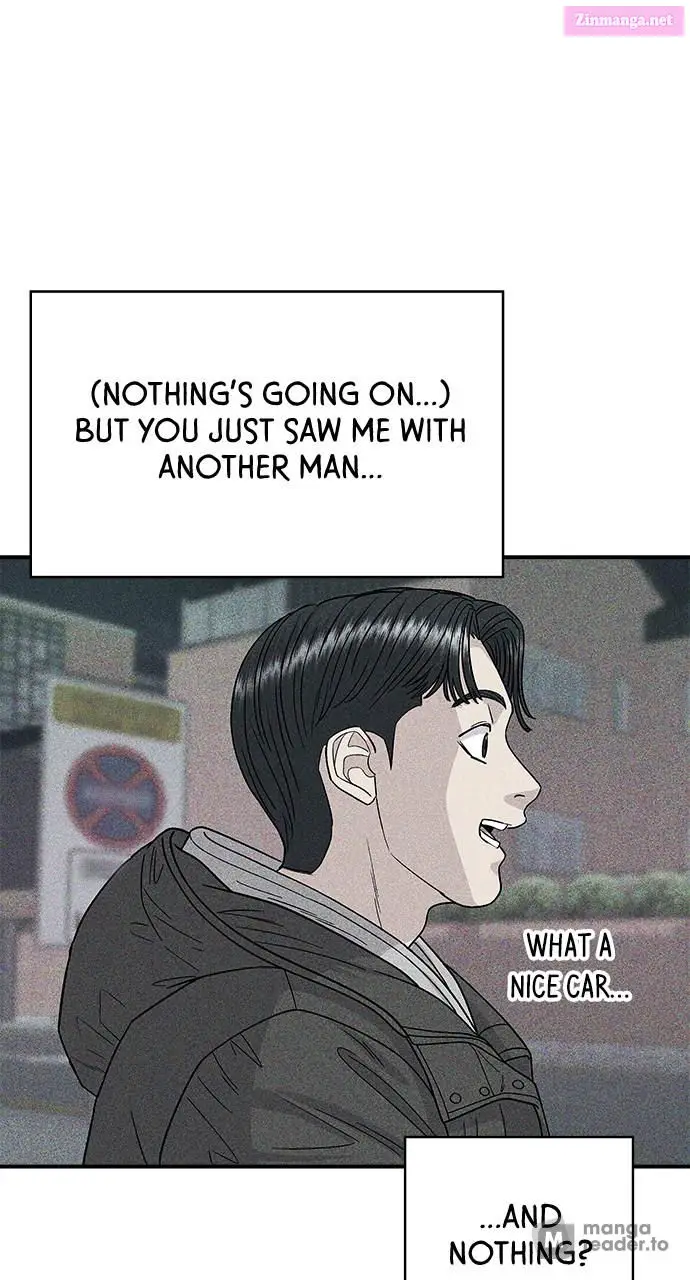 A DeadbEAT's Meal Zinmanga X Chapter 86 Page 37