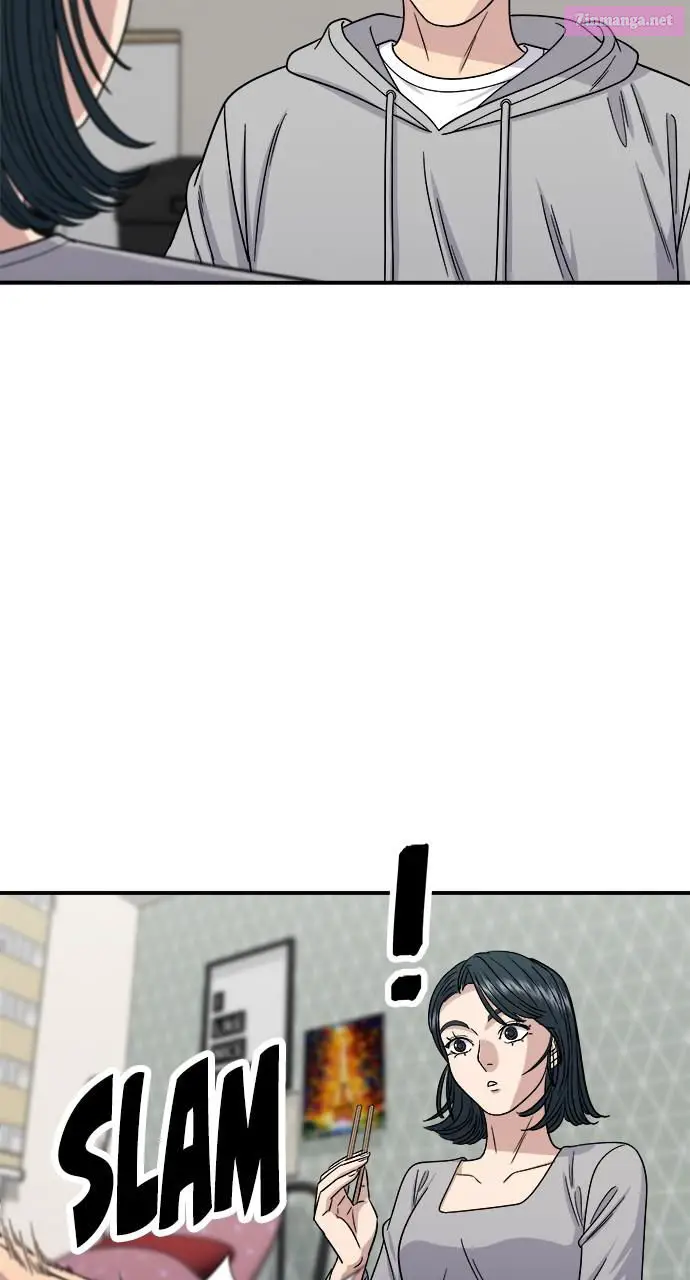 A DeadbEAT's Meal Zinmanga X Chapter 86 Page 39
