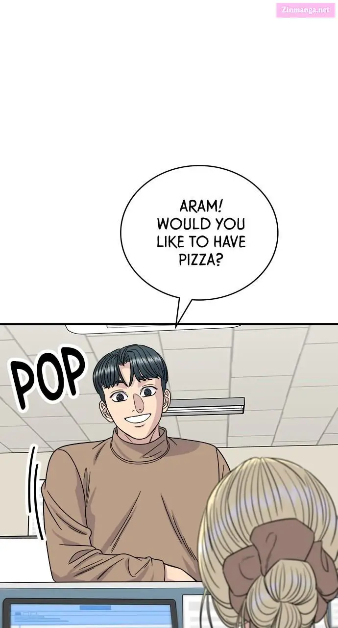 A DeadbEAT's Meal Zinmanga X Chapter 86 Page 54