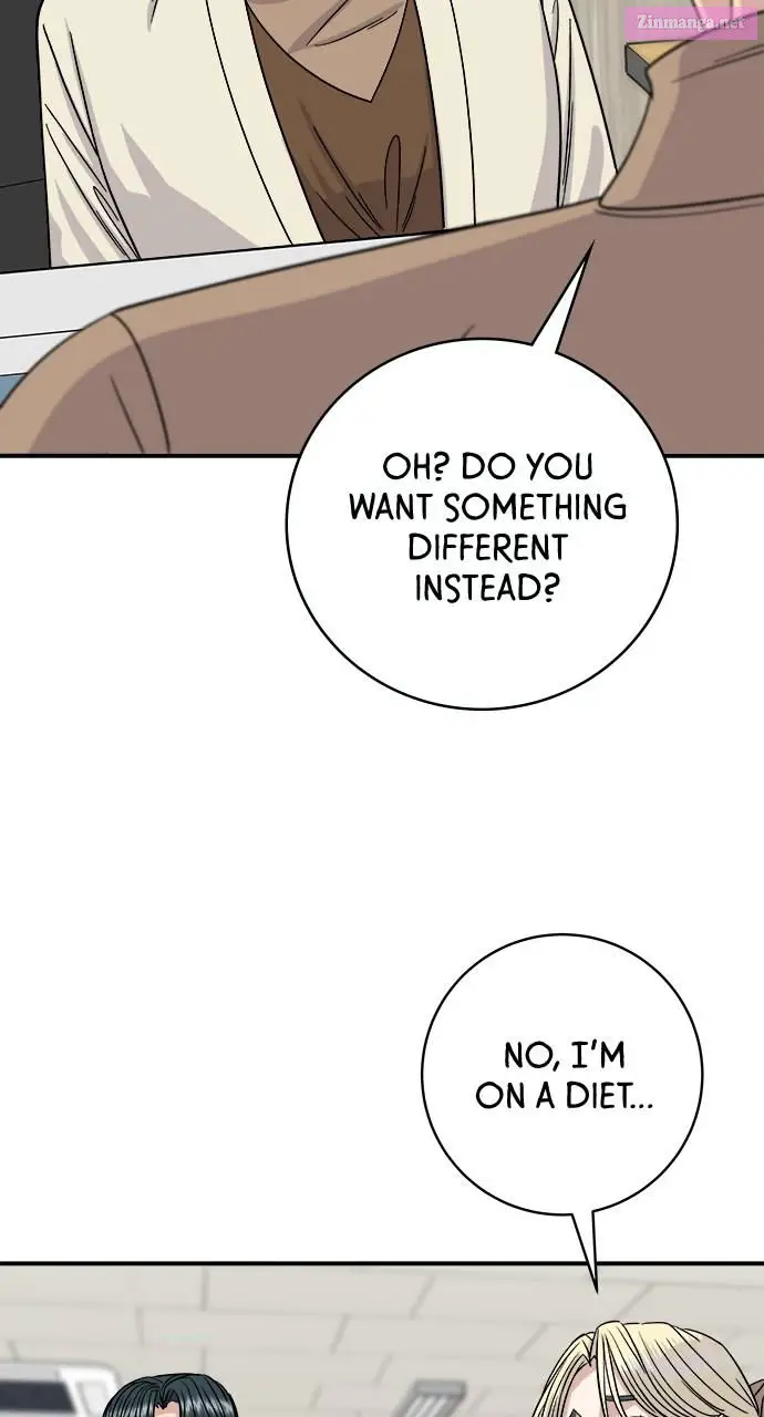 A DeadbEAT's Meal Zinmanga X Chapter 86 Page 56