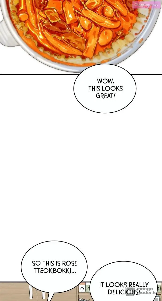 A DeadbEAT's Meal Zinmanga X Chapter 84 Page 13