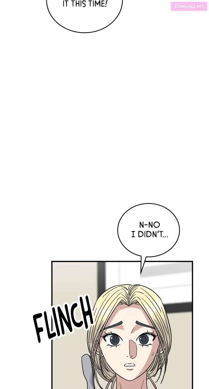 A DeadbEAT's Meal Zinmanga X Chapter 84 Page 18