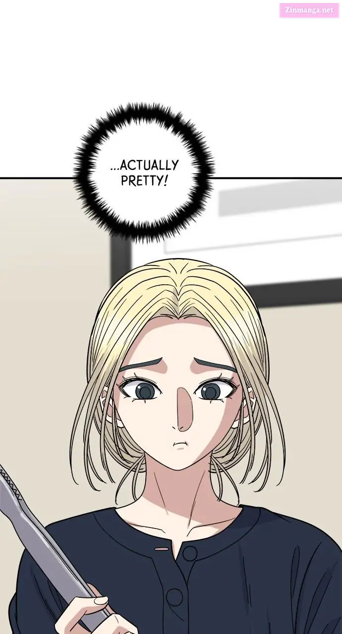 A DeadbEAT's Meal Zinmanga X Chapter 84 Page 23