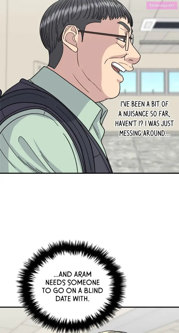 A DeadbEAT's Meal Zinmanga X Chapter 83 Page 72