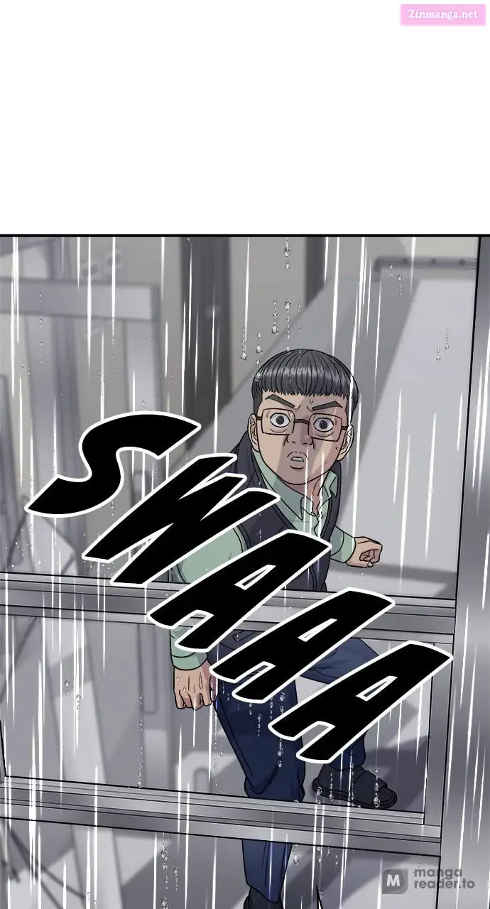 A DeadbEAT's Meal Zinmanga X Chapter 82 Page 40