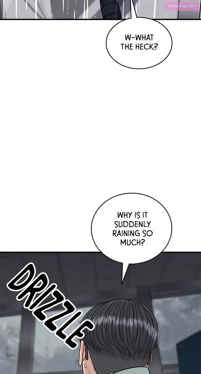 A DeadbEAT's Meal Zinmanga X Chapter 82 Page 41
