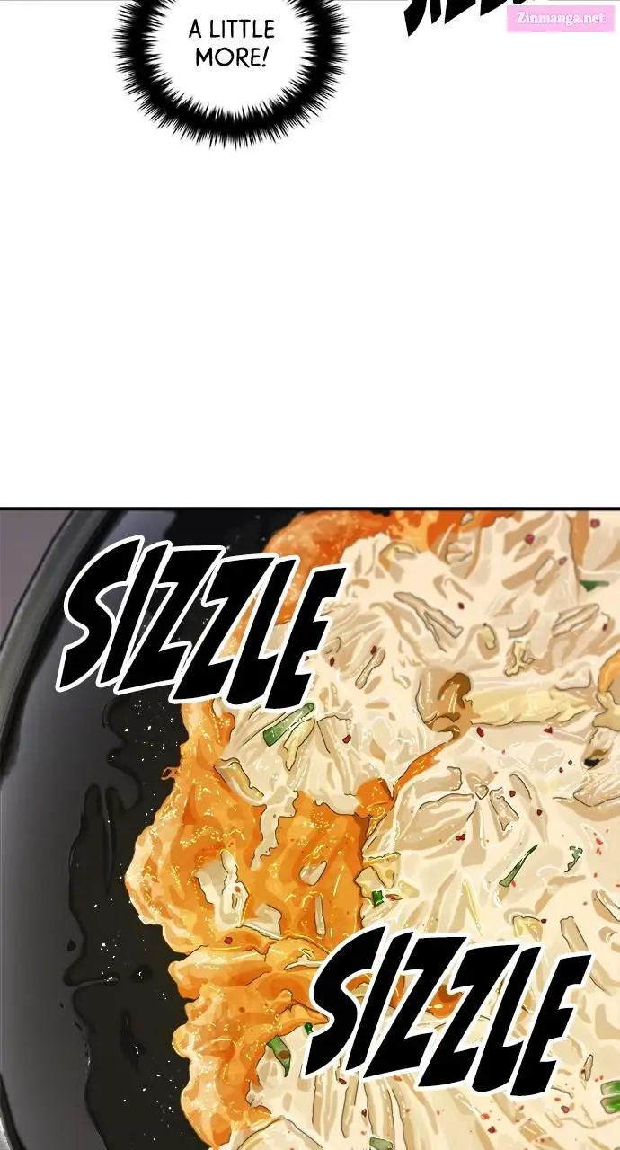A DeadbEAT's Meal Zinmanga X Chapter 82 Page 48
