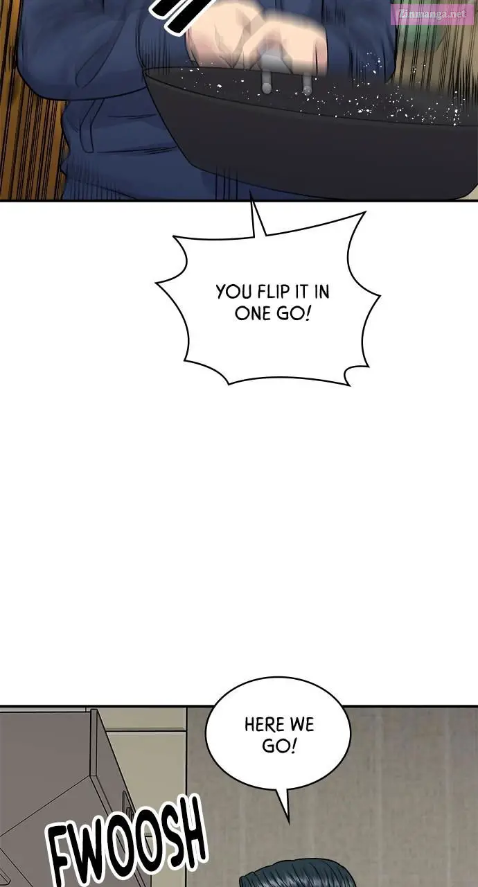 A DeadbEAT's Meal Zinmanga X Chapter 82 Page 51
