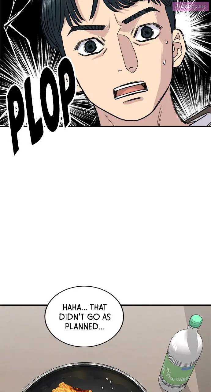 A DeadbEAT's Meal Zinmanga X Chapter 82 Page 54
