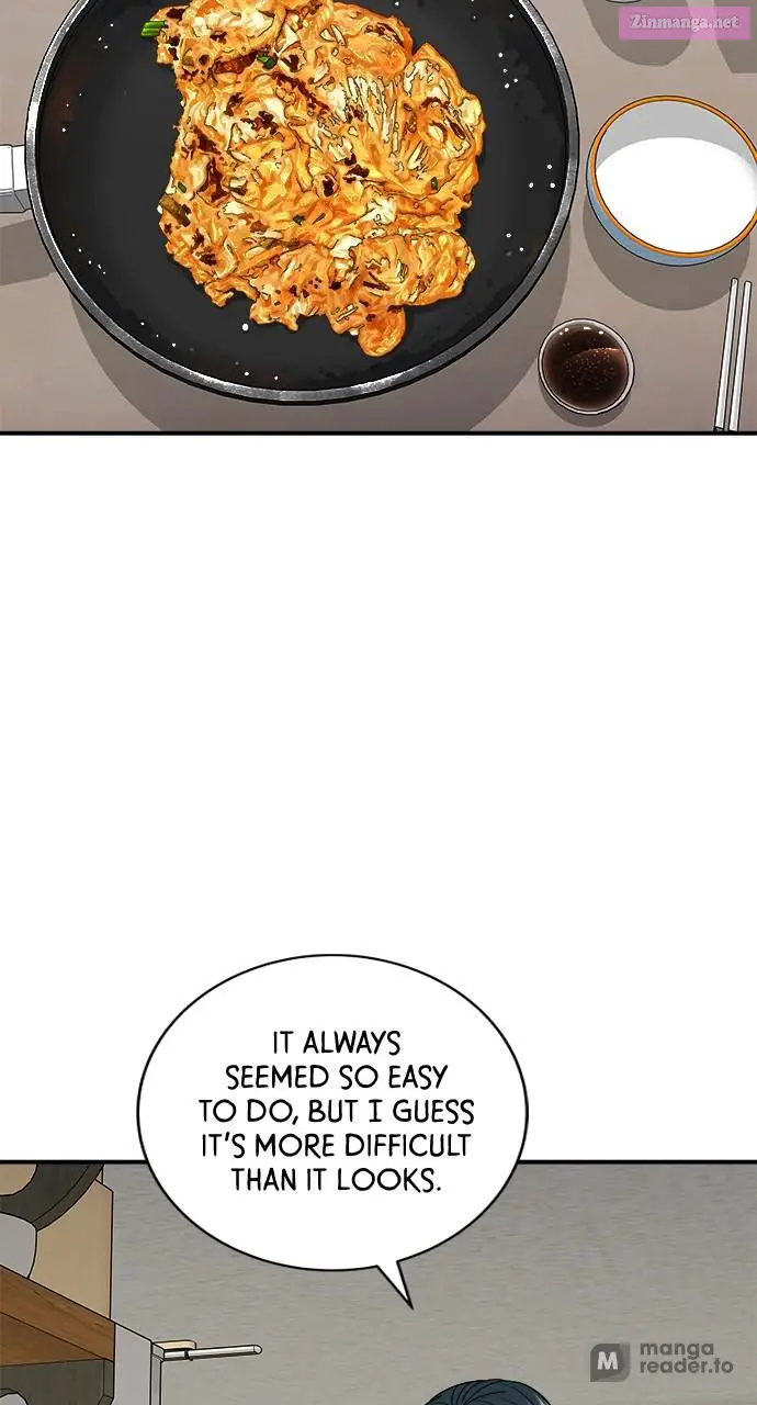 A DeadbEAT's Meal Zinmanga X Chapter 82 Page 55