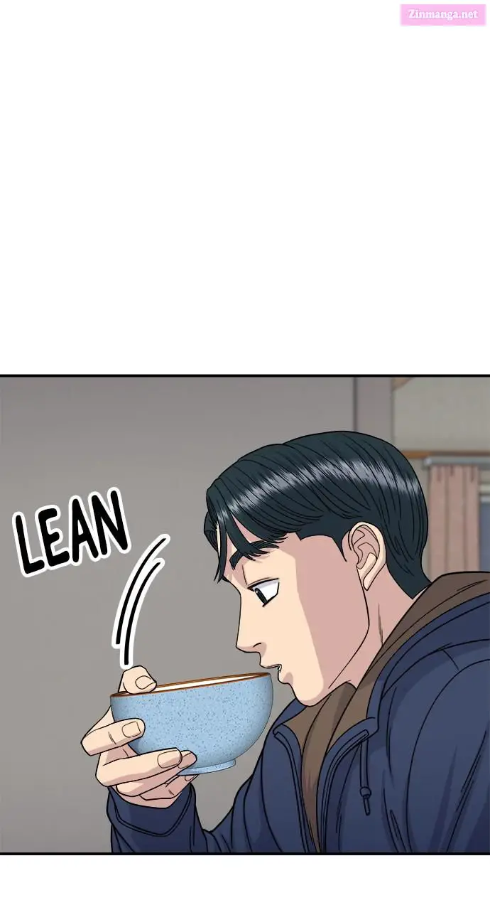 A DeadbEAT's Meal Zinmanga X Chapter 82 Page 62