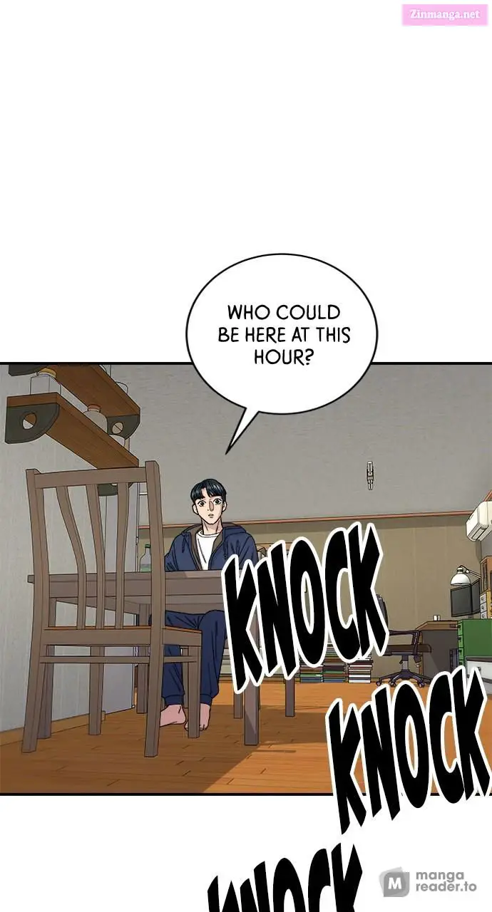 A DeadbEAT's Meal Zinmanga X Chapter 82 Page 64