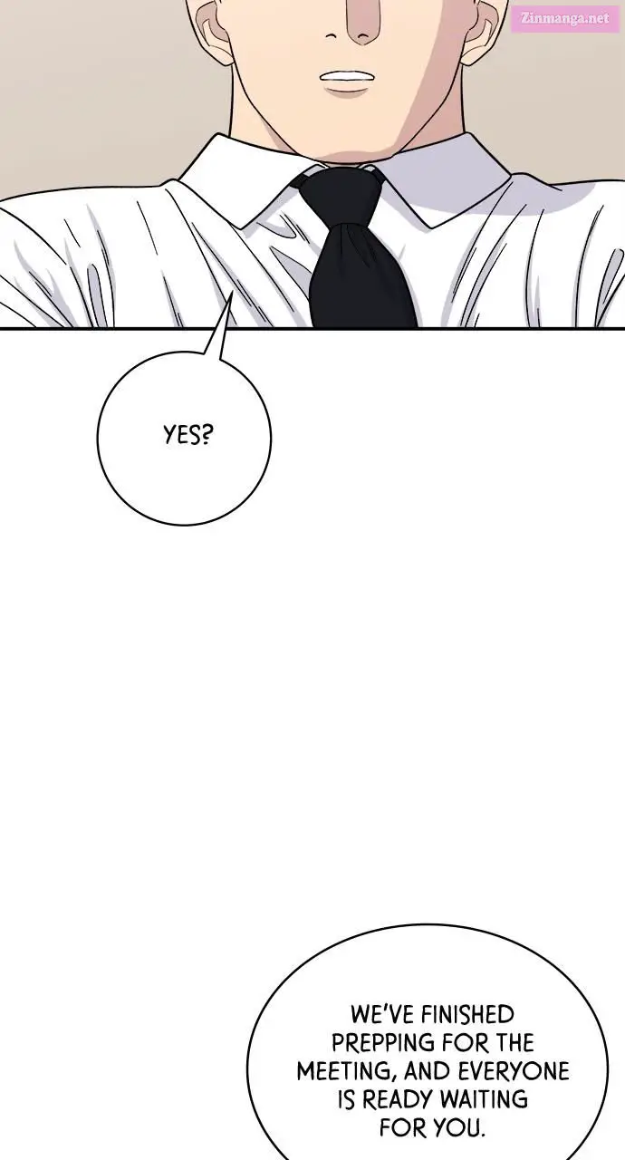 A DeadbEAT's Meal Zinmanga X Chapter 80 Page 14