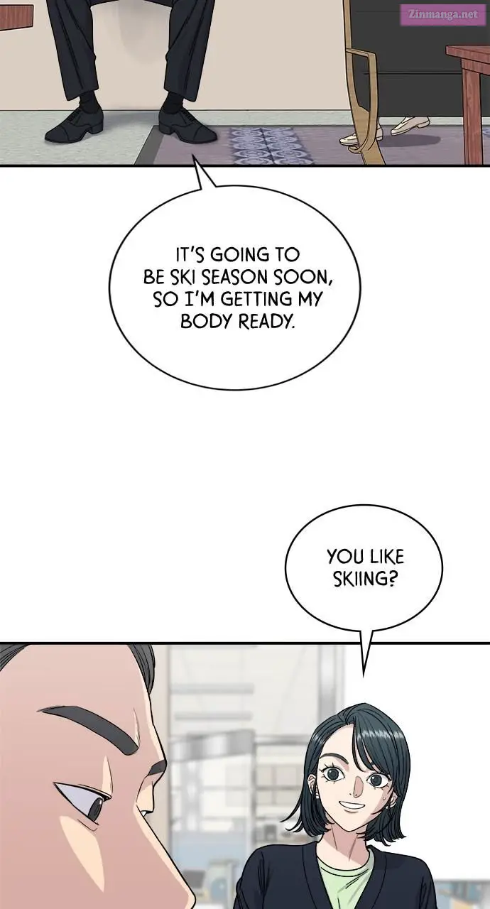A DeadbEAT's Meal Zinmanga X Chapter 80 Page 17