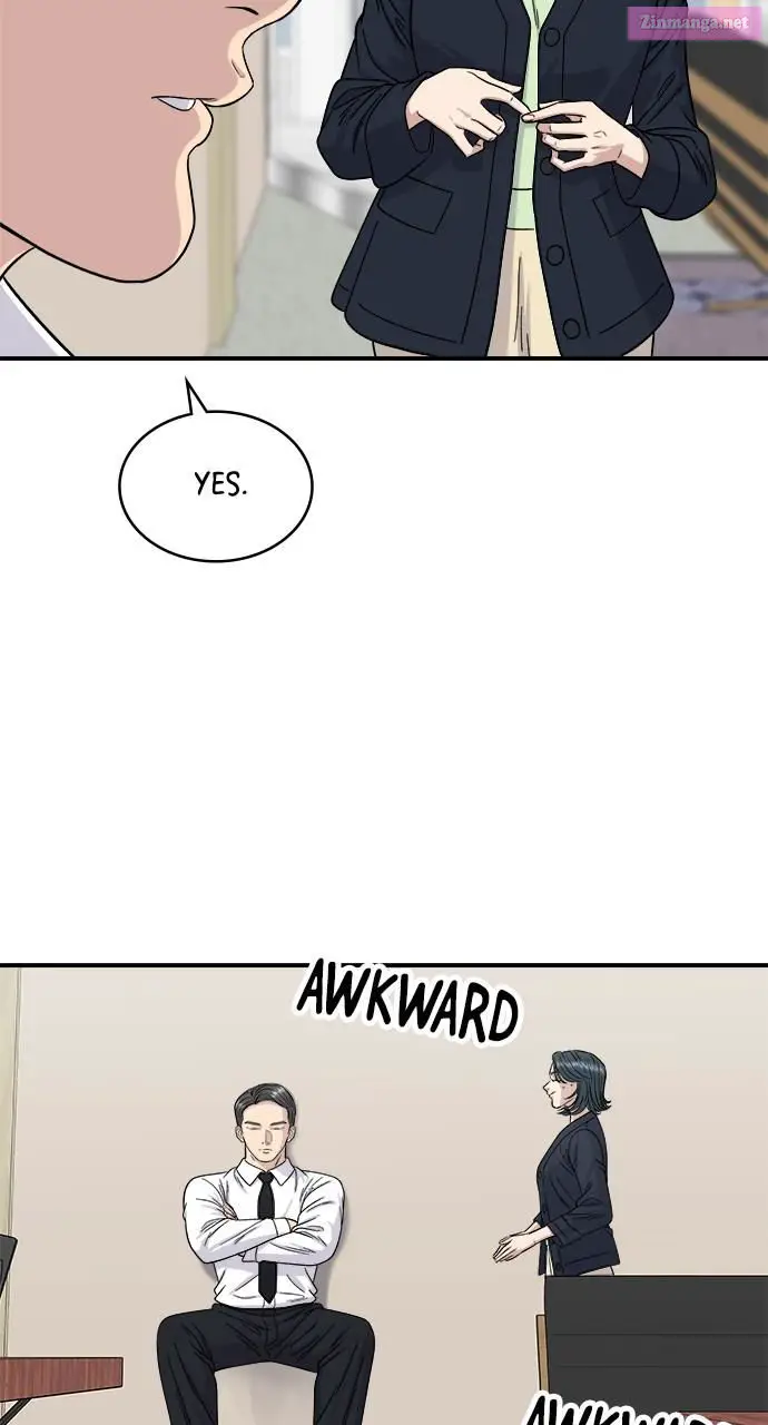 A DeadbEAT's Meal Zinmanga X Chapter 80 Page 18