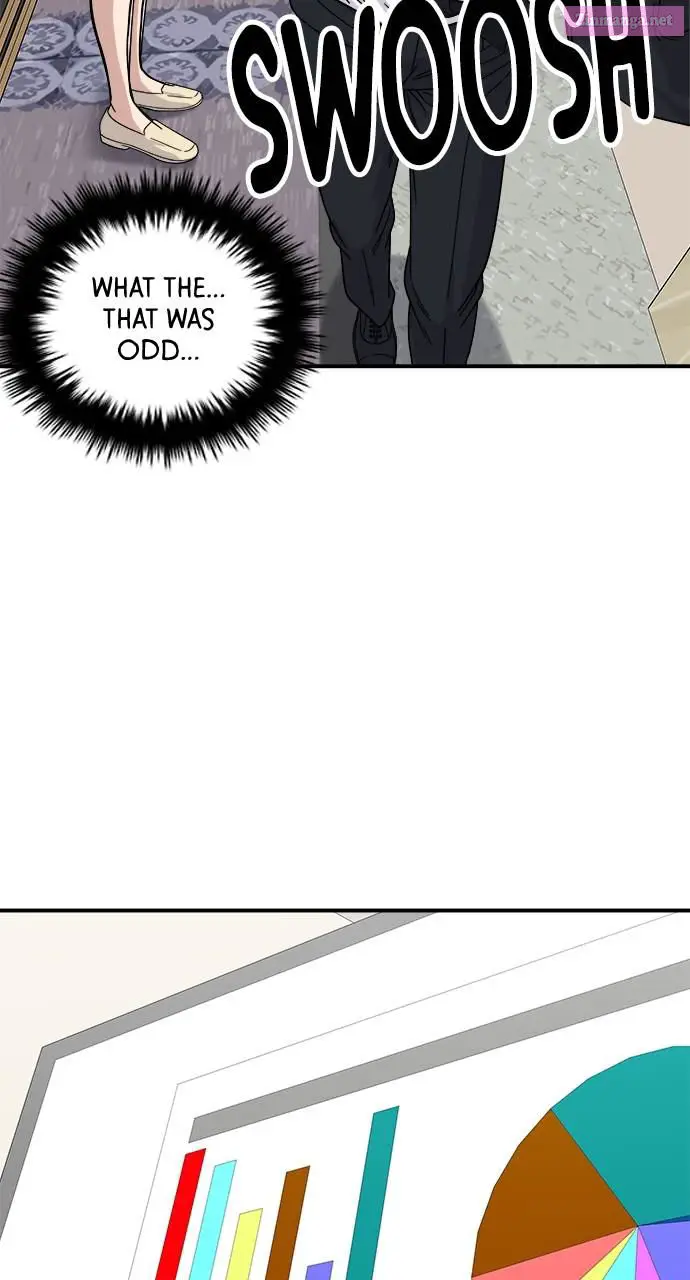 A DeadbEAT's Meal Zinmanga X Chapter 80 Page 21