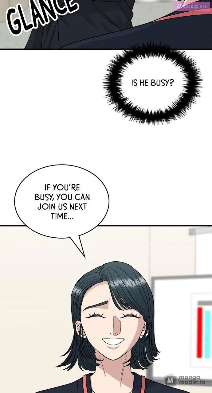 A DeadbEAT's Meal Zinmanga X Chapter 80 Page 34