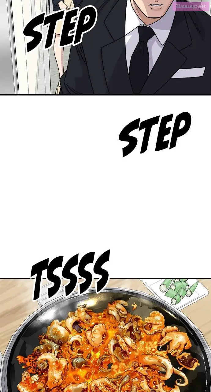 A DeadbEAT's Meal Zinmanga X Chapter 80 Page 36