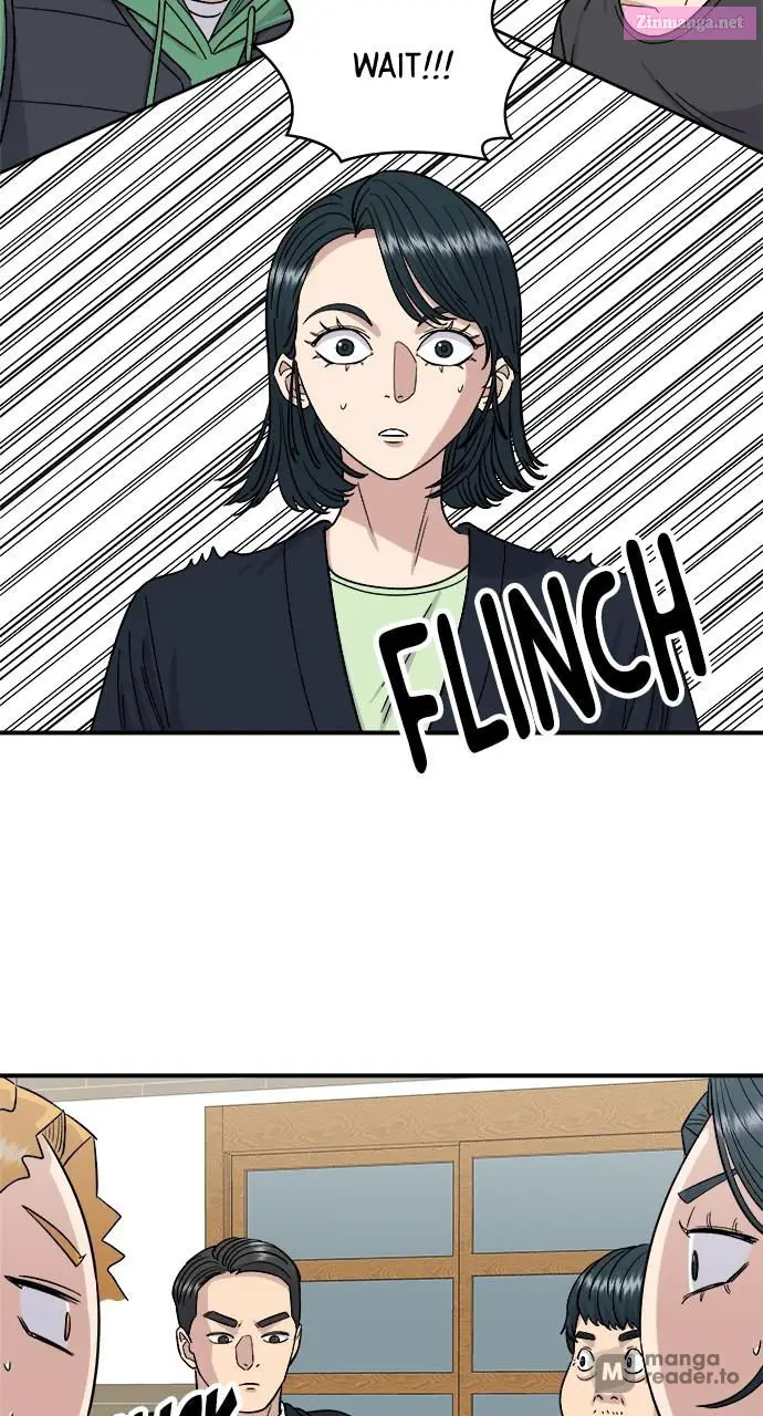 A DeadbEAT's Meal Zinmanga X Chapter 80 Page 40