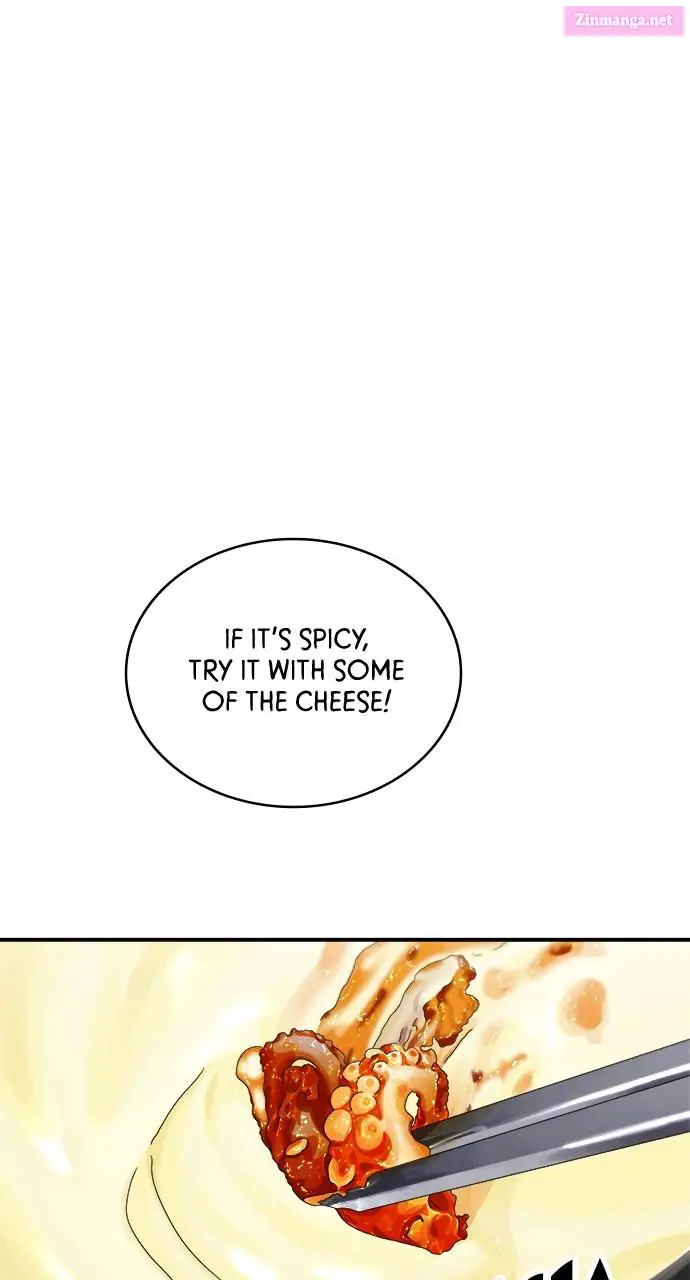 A DeadbEAT's Meal Zinmanga X Chapter 80 Page 47