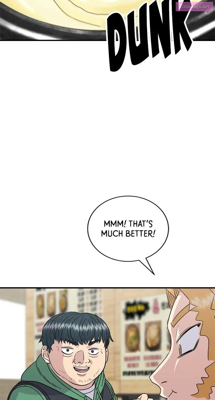 A DeadbEAT's Meal Zinmanga X Chapter 80 Page 48