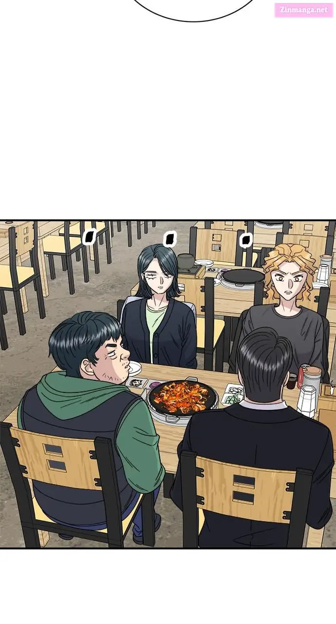 A DeadbEAT's Meal Zinmanga X Chapter 80 Page 53