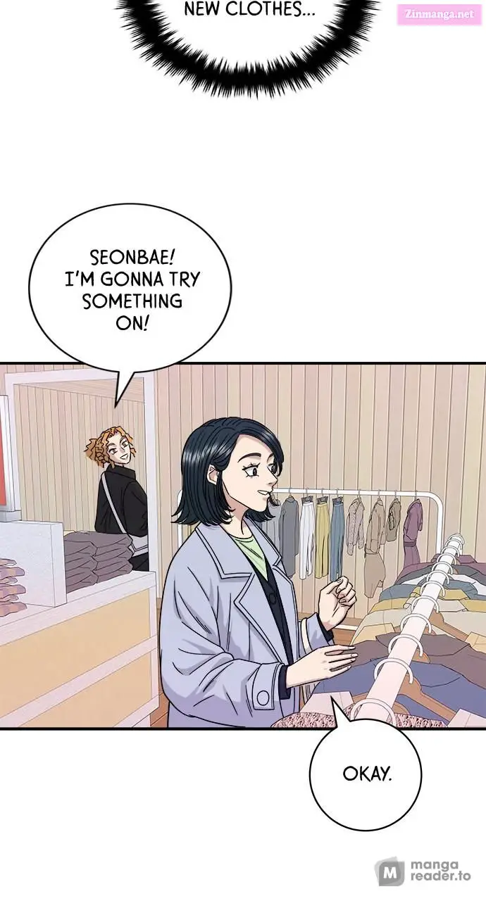 A DeadbEAT's Meal Zinmanga X Chapter 80 Page 67