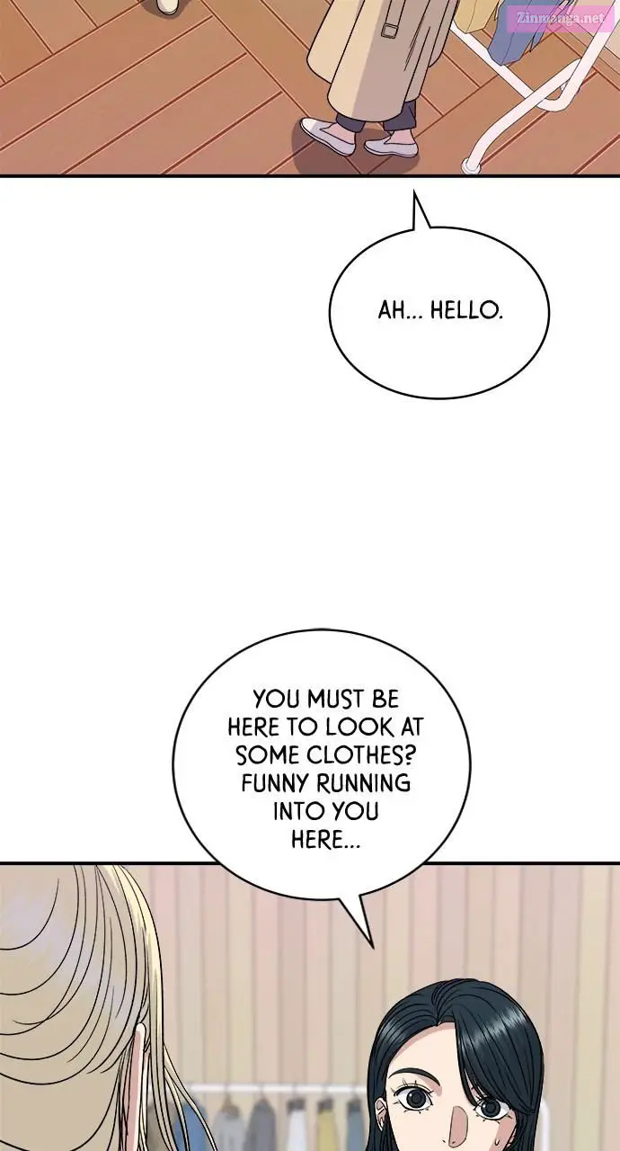 A DeadbEAT's Meal Zinmanga X Chapter 80 Page 72