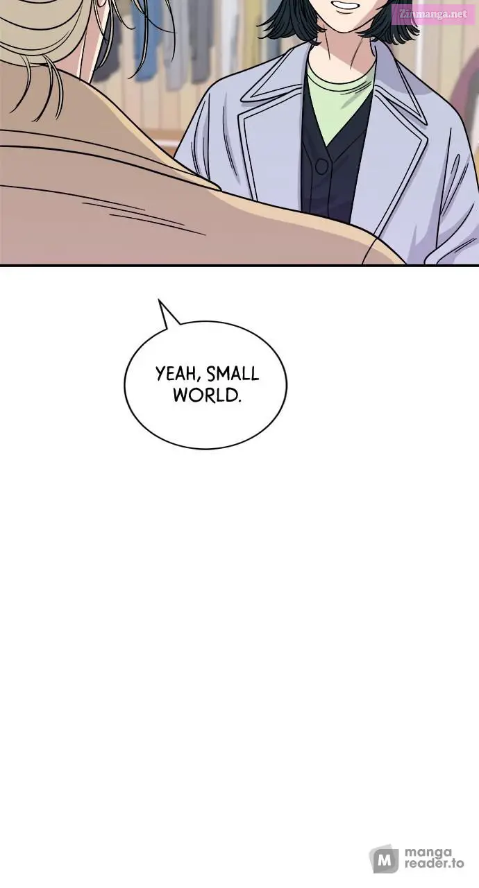 A DeadbEAT's Meal Zinmanga X Chapter 80 Page 73