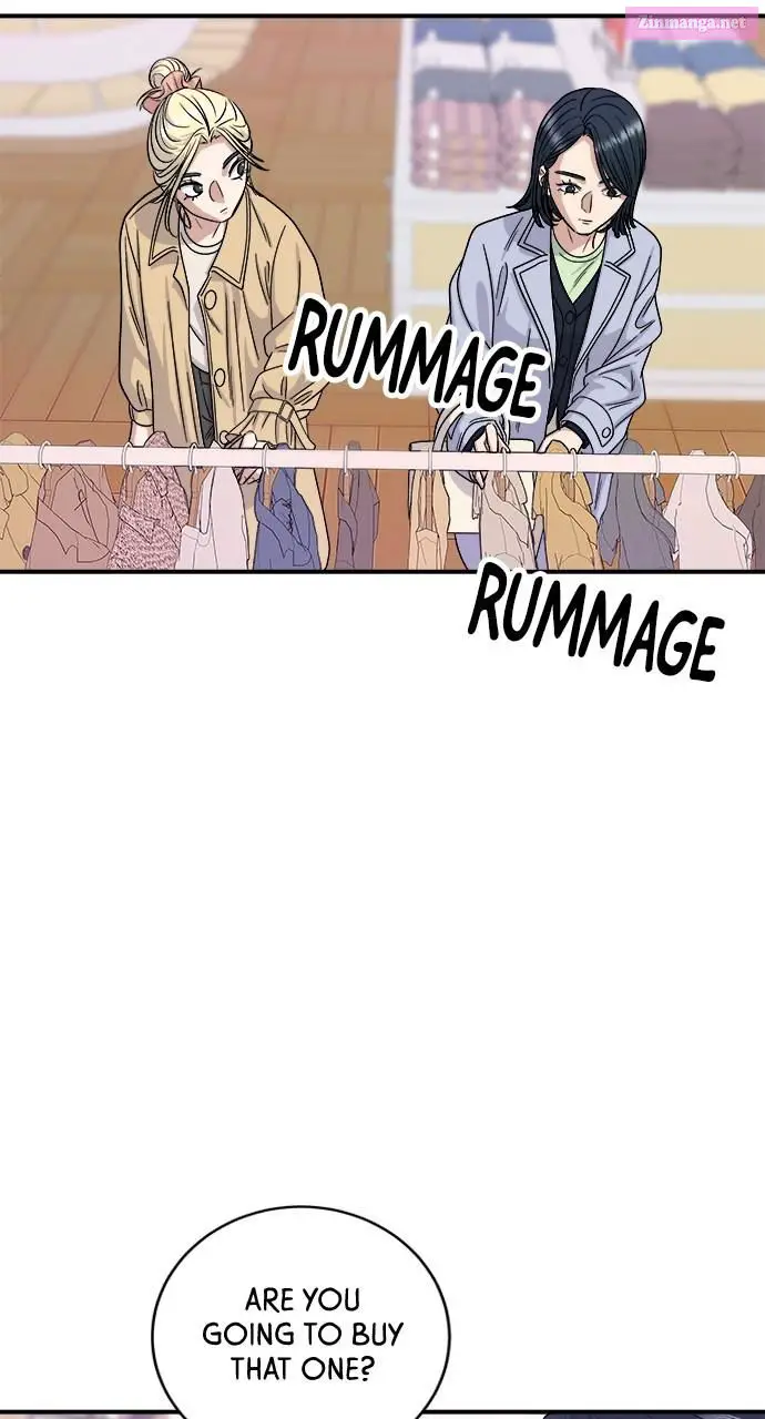 A DeadbEAT's Meal Zinmanga X Chapter 80 Page 74
