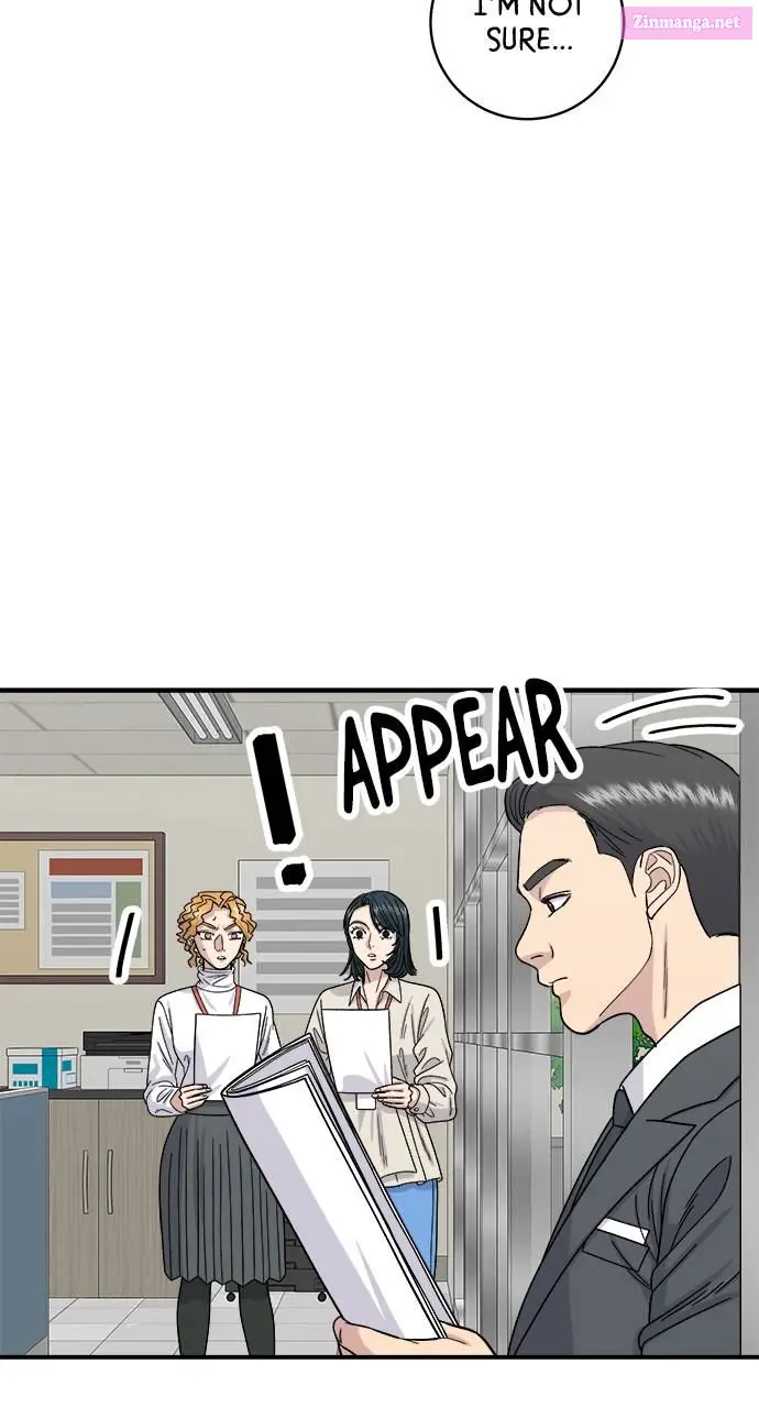 A DeadbEAT's Meal Zinmanga X Chapter 75 Page 5