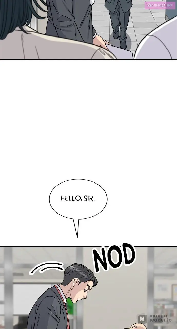 A DeadbEAT's Meal Zinmanga X Chapter 75 Page 7