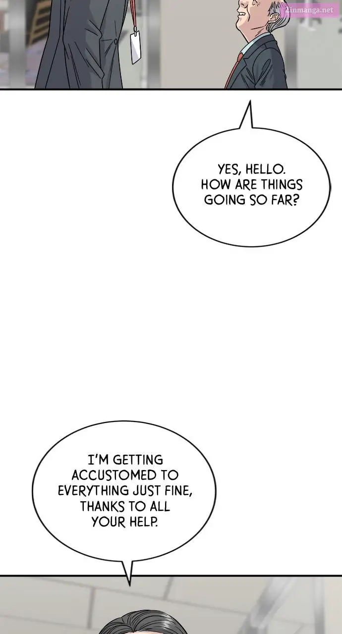 A DeadbEAT's Meal Zinmanga X Chapter 75 Page 8