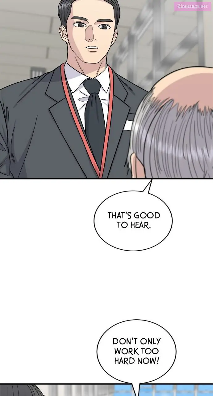 A DeadbEAT's Meal Zinmanga X Chapter 75 Page 9