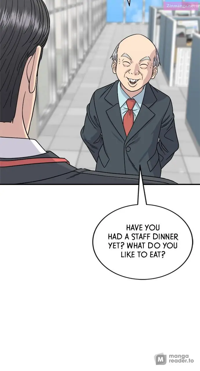 A DeadbEAT's Meal Zinmanga X Chapter 75 Page 10