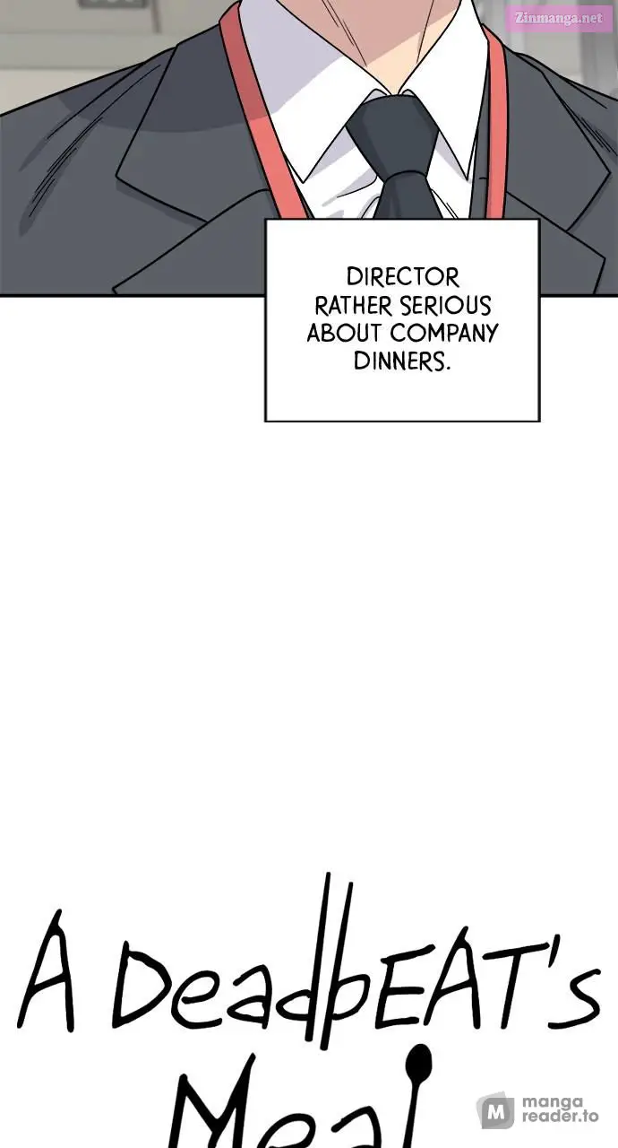 A DeadbEAT's Meal Zinmanga X Chapter 75 Page 13