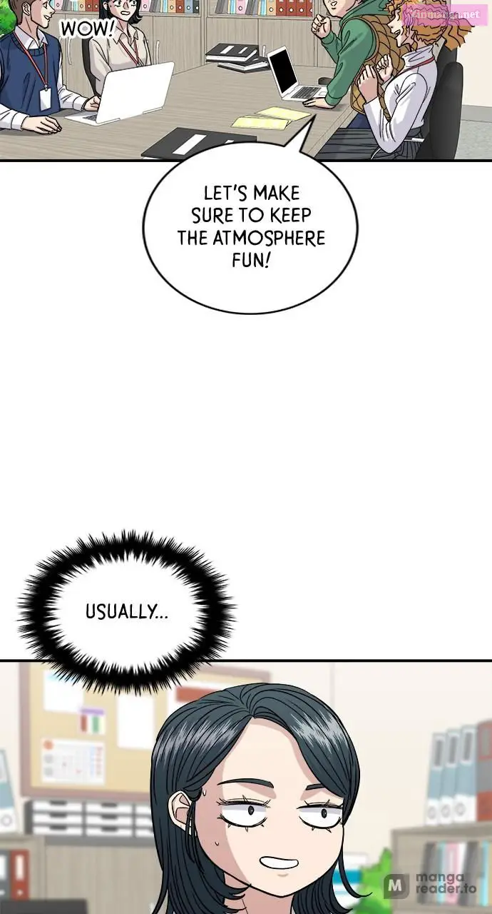 A DeadbEAT's Meal Zinmanga X Chapter 75 Page 19