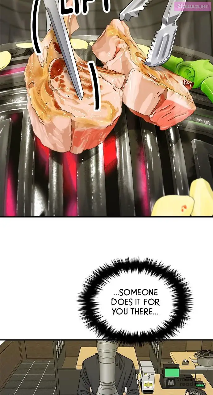 A DeadbEAT's Meal Zinmanga X Chapter 75 Page 22