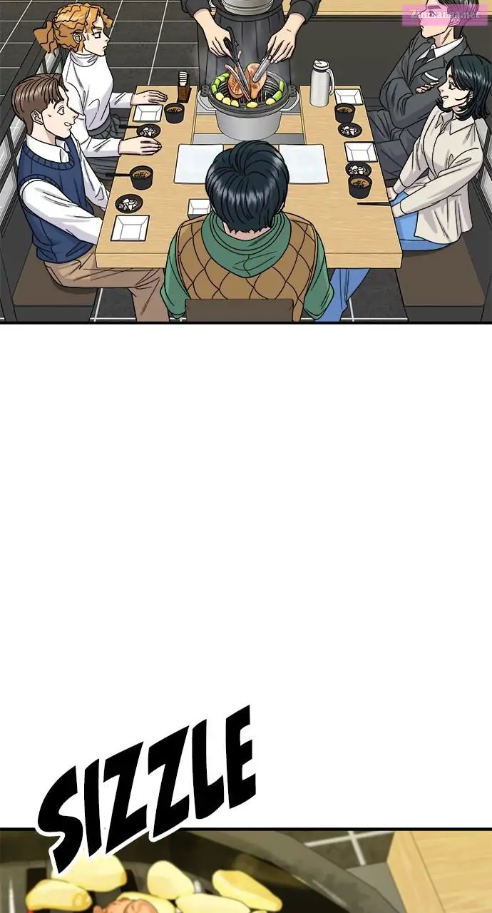 A DeadbEAT's Meal Zinmanga X Chapter 75 Page 23
