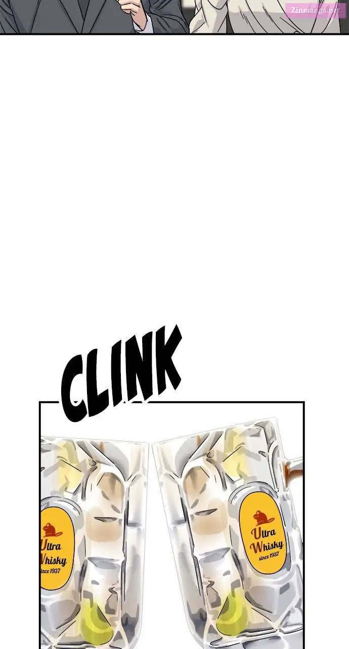 A DeadbEAT's Meal Zinmanga X Chapter 75 Page 33