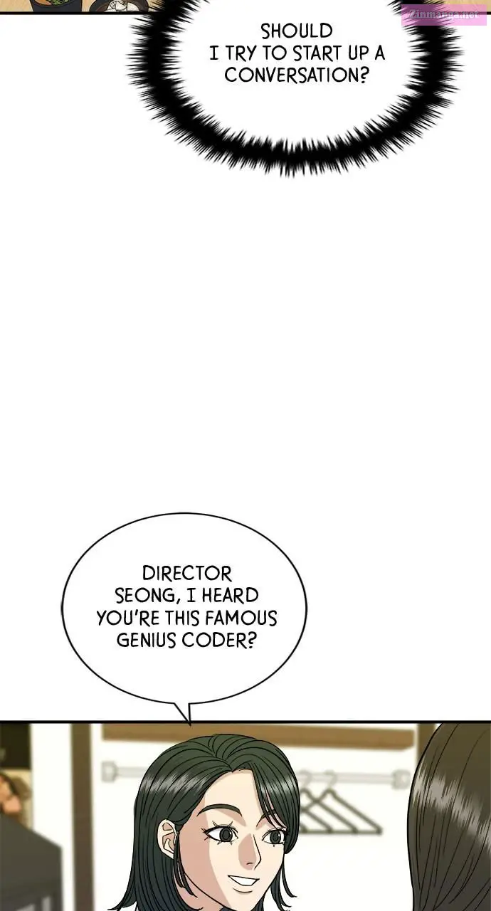 A DeadbEAT's Meal Zinmanga X Chapter 75 Page 35