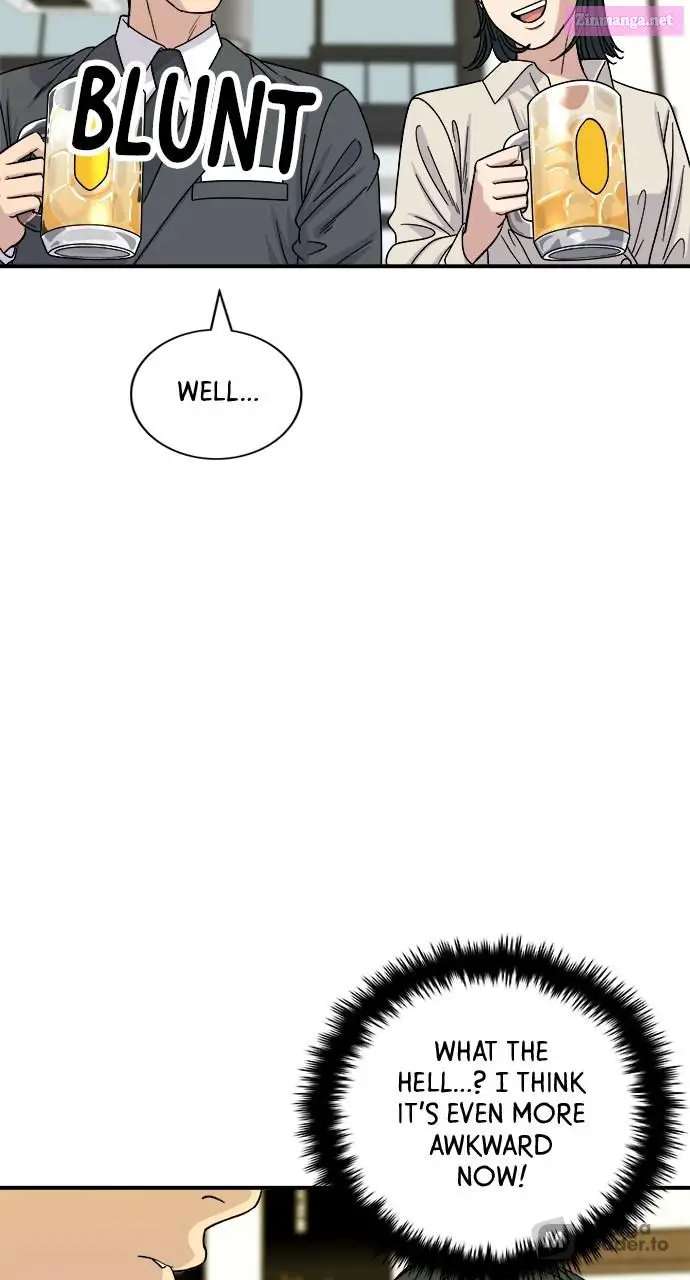 A DeadbEAT's Meal Zinmanga X Chapter 75 Page 37