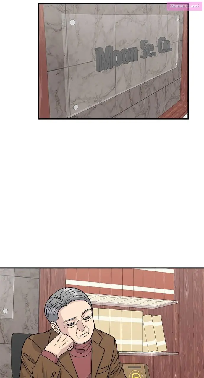 A DeadbEAT's Meal Zinmanga X Chapter 75 Page 41